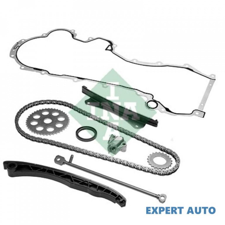 Lant distributie Opel CORSA C (F08, F68) 2000-2009 #8 1H120