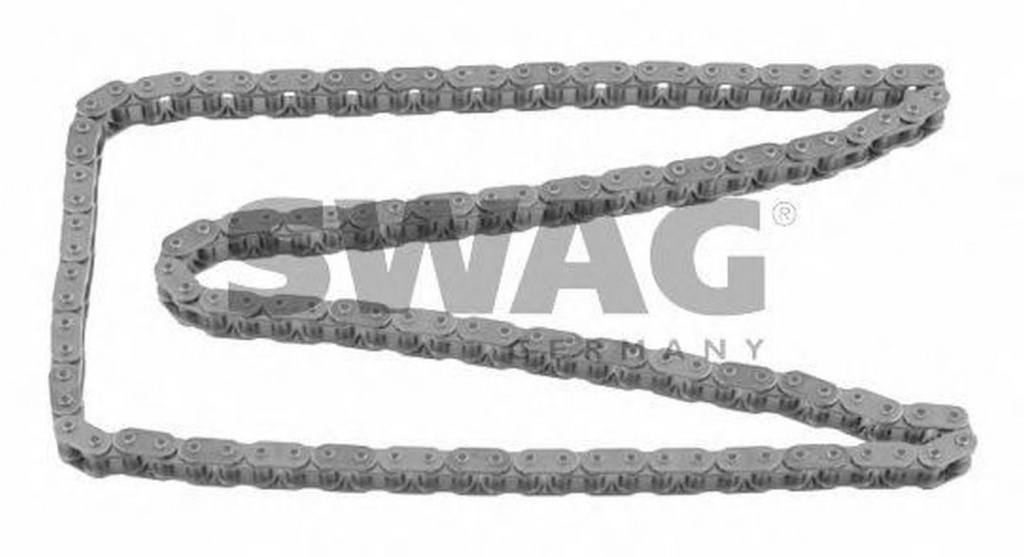 Lant distributie OPEL CORSA C F08 F68 SWAG 70 92 3