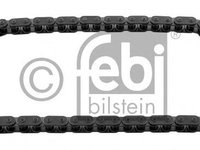 Lant distributie OPEL KADETT C combi, OPEL KADETT C City, OPEL KADETT C cupe - FEBI BILSTEIN 25118