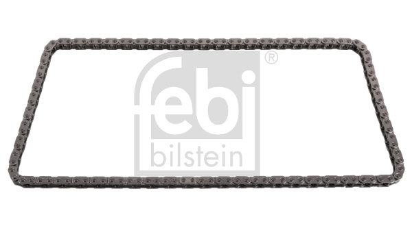 Lant distributie # Opel Vita 1.3 corsa c [f08; f68] cdti motorina 70cp/51kw Z 13 DT 2003 2004 2005 2006 2007 2008 2009 # 23778 # FEBI BILSTEIN