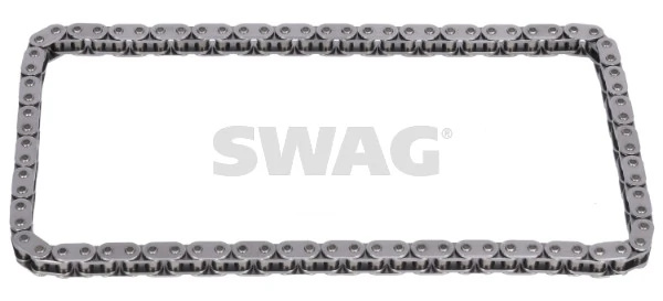 Lant distributie partea de jos Swag AUDI A4 B9 Avant (8W5, 8WD) 2015-2024 - 33 10 7672