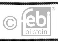 Lant distributie PORSCHE CAYENNE (9PA, 955) (2002 - 2010) FEBI BILSTEIN 40777 piesa NOUA