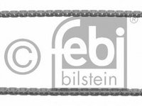 Lant distributie SEAT IBIZA IV 6L1 FEBI BILSTEIN 25402