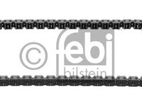 Lant distributie SEAT IBIZA V (6J5, 6P1) (2008 - 2016) Febi Bilstein 33931