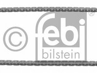 Lant distributie SEAT IBIZA V SPORTCOUPE (6J1, 6P5) (2008 - 2016) FEBI BILSTEIN 25402 piesa NOUA