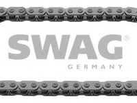 Lant distributie SKODA OCTAVIA I (1U2) (1996 - 2010) SWAG 99 11 0334 piesa NOUA