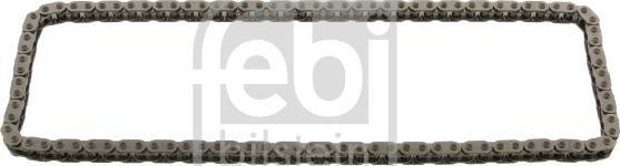 Lant distributie SMART FORTWO (451), Compartiment, 01.2007 - Febi Bilstein 30390