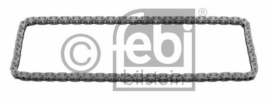 Lant distributie SMART FORTWO Cabrio (451) - Cod i