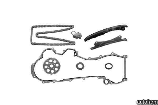 Lant distributie SUZUKI SWIFT III MZ EZ FIAT 73500417