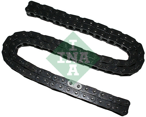 Lant distributie Timing chain number of links. 108