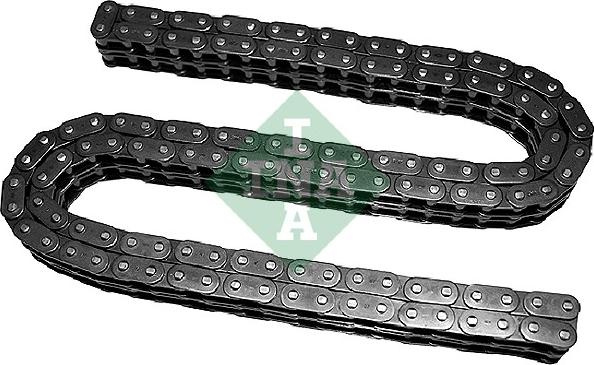 Lant distributie Timing chain number of links. 126 MERCEDES 123 C123 123 T-MODEL S123 123 W123 124 C124 124 T-MODEL S124 1 MERCEDES-BENZ C-CLASS T-Model (S203), Turism, 03.2001 - 08.2007 INA 553 0284 10