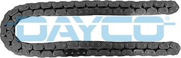 Lant distributie Timing chain number of links. 130