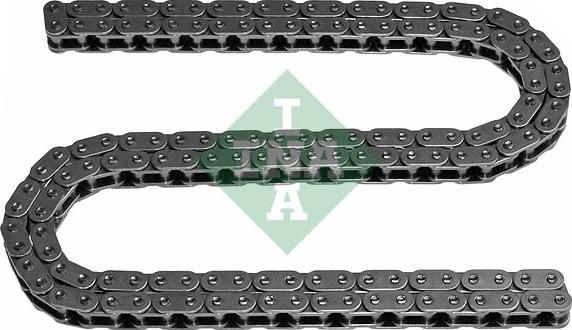 Lant distributie Timing chain number of links. 142