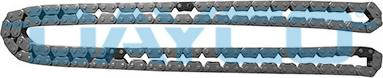 Lant distributie Timing chain number of links. 162 FIAT SEDICI SUZUKI GRAND VITARA II IGNIS I IGNIS II JIMNY LIANA SWIFT I SUZUKI SWIFT III (MZ, EZ), Hatchback, 02.2005 - Dayco TCH1028