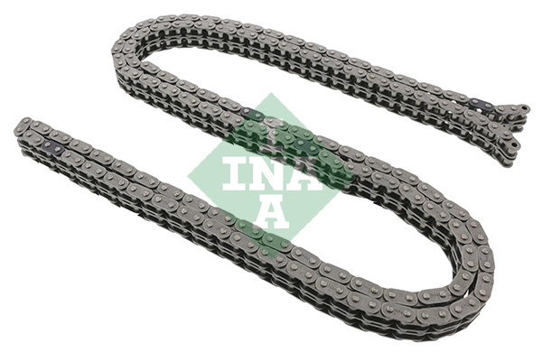 Lant distributie Timing chain number of links: 216 MERCEDES C CL203 C T-MODEL S203 C T-MODEL S204 C W203 C W204 CLC CL203 CLK A209 CLK C209 CLS C219 E A207 2.5-5.5 06.04- INA 553 0323 10