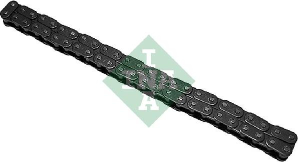 Lant distributie Timing chain number of links. 50