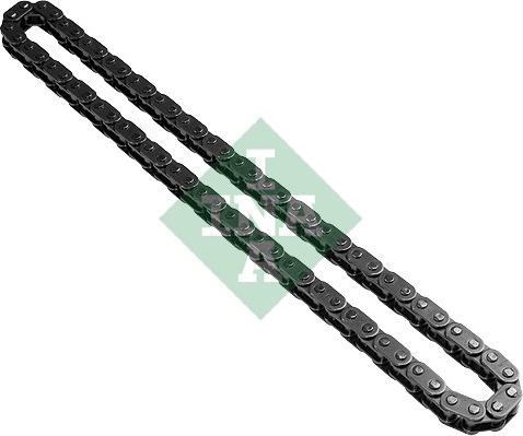 Lant distributie Timing chain number of links. 72 