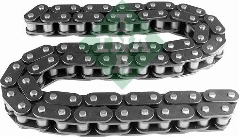 Lant distributie Timing chain number of links. 74 AUDI A4 B8 A5 A6 ALLROAD C6 A6 ALLROAD C7 A6 C6 A6 C7 A7 A8 D3 A8 D4 Q5 AUDI A5 (8TA), Sportback, 07.2007 - 01.2017 INA 553 0229 10