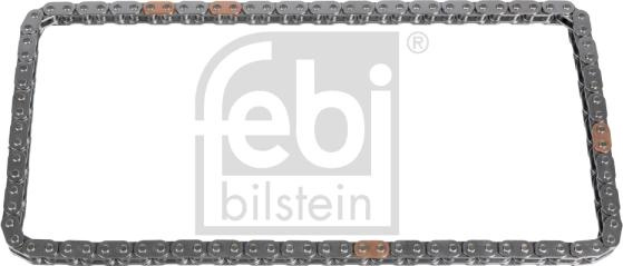 Lant distributie Timing chain number of links. 96 