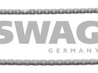 Lant distributie TOYOTA PRIUS Hatchback (NHW2) (2003 - 2009) SWAG 99 13 1004 piesa NOUA