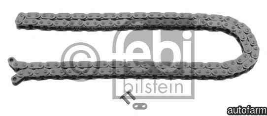 Lant distributie VAUXHALL CORSA Mk II (C) (W5L, F08) FEBI BILSTEIN 29629