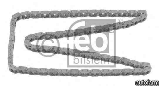 Lant distributie VAUXHALL CORSA Mk II C W5L F08 FEBI BILSTEIN 23778
