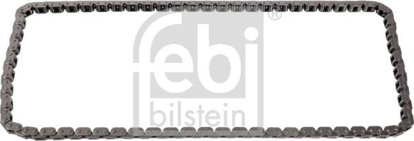 Lant distributie VW EOS (1F7, 1F8), Сabrioletă, 03.2006 - 08.2015 Febi Bilstein 40390