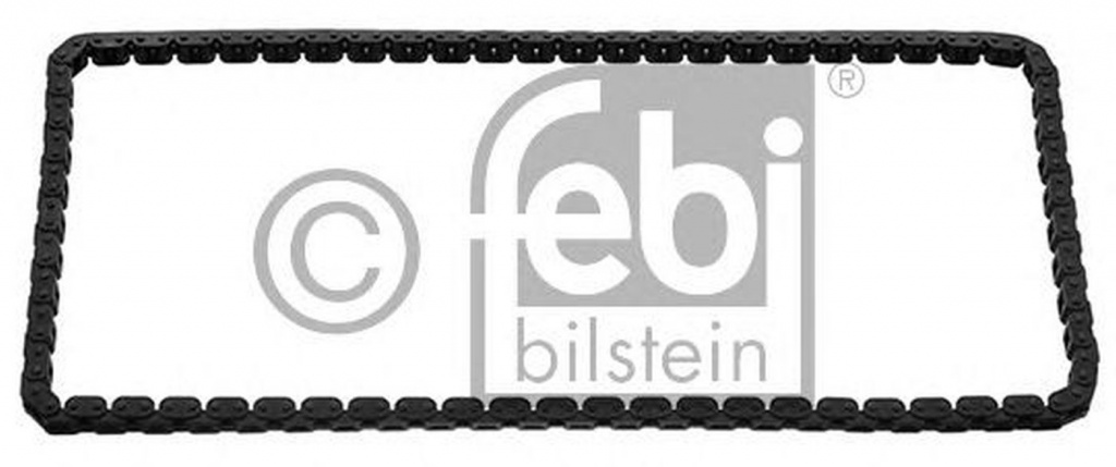 Lant distributie VW EOS 1F7 1F8 FEBI 40390