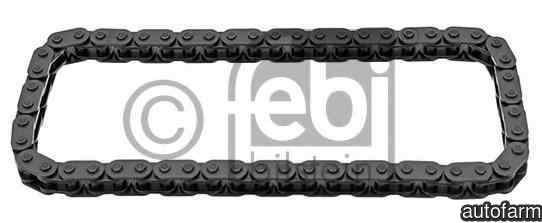 Lant distributie VW EOS 1F7 1F8 FEBI BILSTEIN 40394