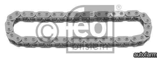Lant distributie VW EOS (1F7, 1F8) FEBI BILSTEIN 2
