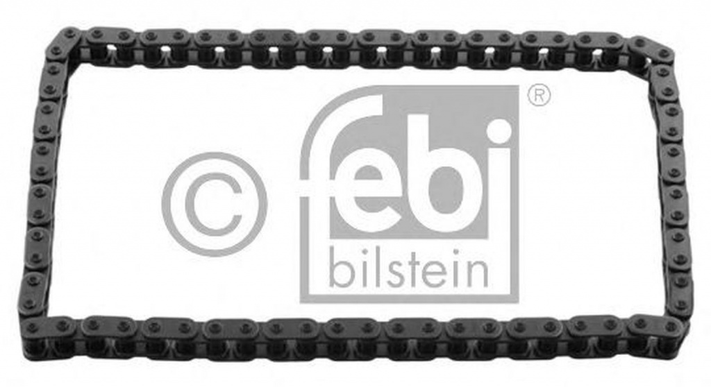 Lant distributie VW EOS 1F7 1F8 FEBI FE37614