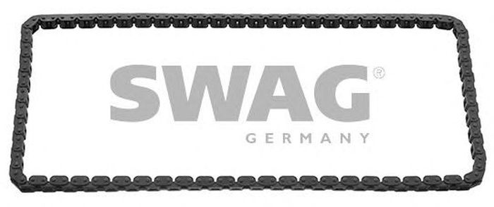 Lant distributie VW JETTA III 1K2 SWAG 30 94 0390