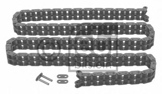 Lant distributie VW LT Mk II bus (2DB, 2DE, 2DK) (