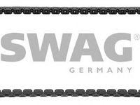 Lant distributie VW PASSAT 3C2 SWAG 30 94 0390