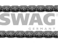 Lant distributie VW PASSAT 3C2 SWAG 30 94 0394