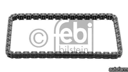 Lant distributie VW POLO (6R, 6C) FEBI BILSTEIN 33