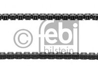 Lant distributie VW POLO (9N_), SEAT IBIZA Mk IV (6L1), SEAT CORDOBA limuzina (6L2) - FEBI BILSTEIN 33931