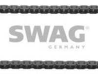 Lant distributie VW TOUAREG (7LA, 7L6, 7L7), AUDI A8 limuzina (4E_), AUDI A6 limuzina (4F2, C6) - SWAG 99 14 0275