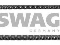 Lant distributie VW TOUAREG (7P5) (2010 - 2016) SWAG 30 93 9968 piesa NOUA