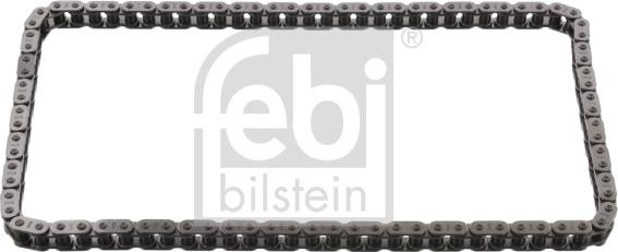 Lant distributie VW TRANSPORTER IV (70B, 70C, 7DB, 7DK, 70J, 70K, 7DC, 7DJ), Autobuz, 09.1990 - 08.2004 Febi Bilstein 25364