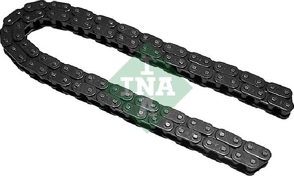 Lant distributie VW TRANSPORTER IV (70B, 70C, 7DB, 7DK, 70J, 70K, 7DC, 7DJ), Autobuz, 09.1990 - 08.2004 INA 553 0049 10