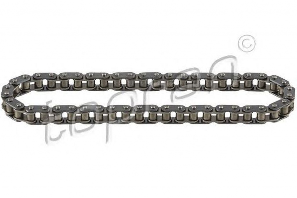 Lant distributie VW TRANSPORTER IV bus 70XB 70XC 7DB 7DW 7DK TOPRAN 108707