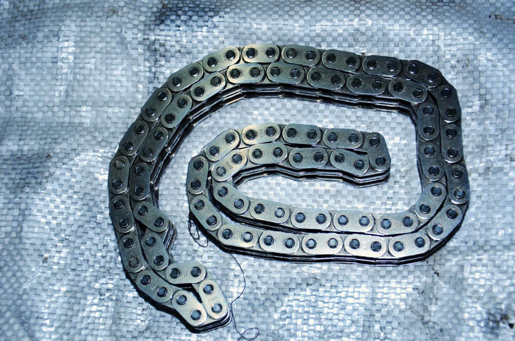 LANT DUBLU DISTRIBUTIE 2.2 cdi 1998 ~ 2004 E220 C220 Sprinter W203 W201 W211 W639