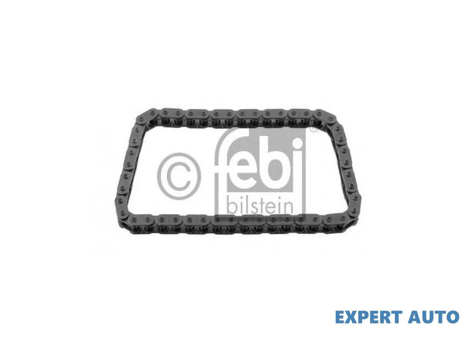 Lant / kit lant pompa ulei Citroen C3 I (FC_) 2002