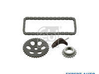 Lant / kit lant pompa ulei Skoda FABIA Praktik 2001-2007 #2 03E109229