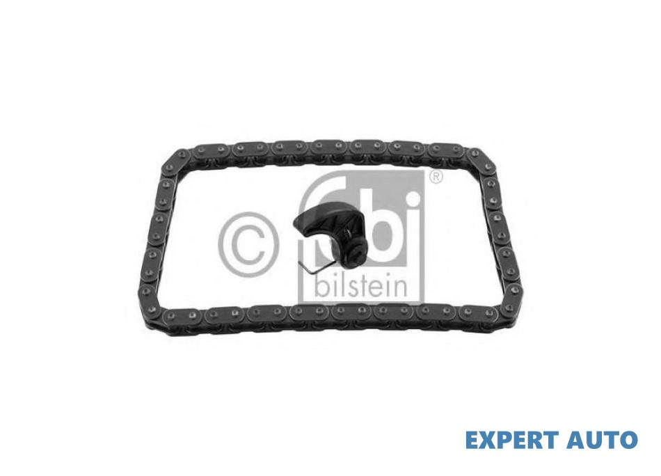 Lant / kit lant pompa ulei Skoda OCTAVIA (1Z3) 200
