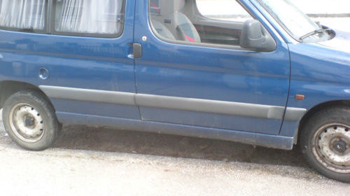 Lant pompa Peugeot Partner [1996 - 2002] Minivan 1.9 D MT (68 hp) Combispace (5F) (XUD9A)
