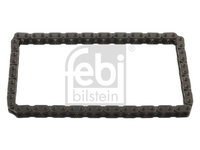 Lant pompa ulei Audi A4 (8ec, B7), A6 (4f2, C6), Vw Passat (3c2) Febi Bilstein 40133