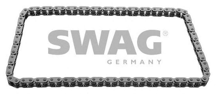 Lant pompa ulei AUDI A4 Avant 8D5 B5 SWAG 99 11 0333