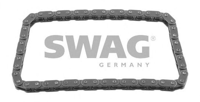 Lant pompa ulei AUDI A4 Avant 8D5 B5 SWAG 99 13 3636
